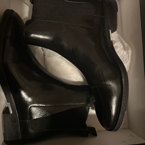 100% Authentic Alexander wang ankle boot - Picture 3 of 6